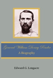 General William Dorsey Pender