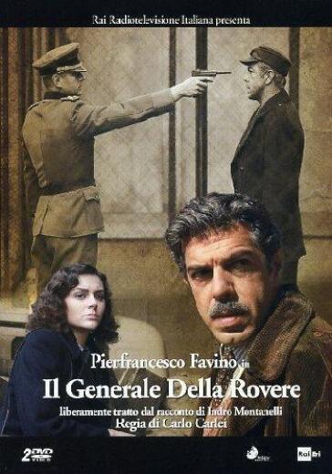 Generale Della Rovere (Il) (2011) (2 Dvd) - Carlo Carlei