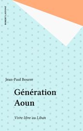 Génération Aoun