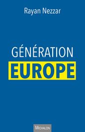 Génération Europe