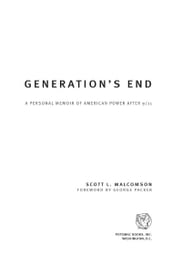 Generation s End