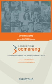 Generazione Boomerang