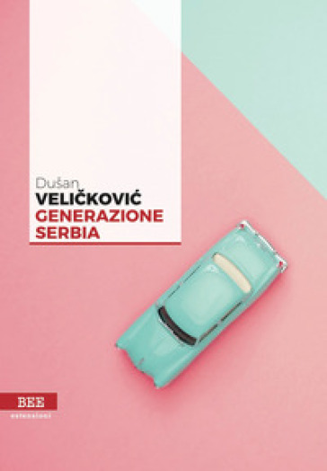 Generazione Serbia - Dusan Velickovic