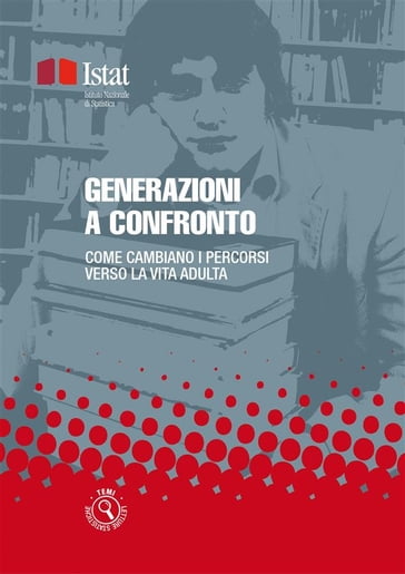 Generazioni a confronto - ISTAT