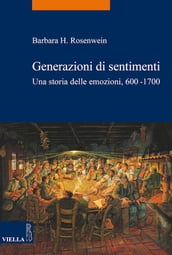 Generazioni di sentimenti