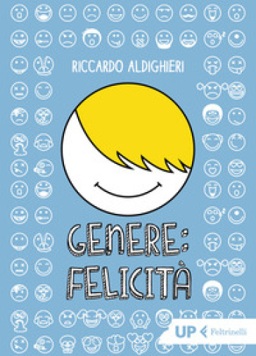 Genere: felicità - Riccardo Aldighieri