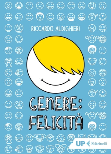 Genere: felicità - Riccardo Aldighieri