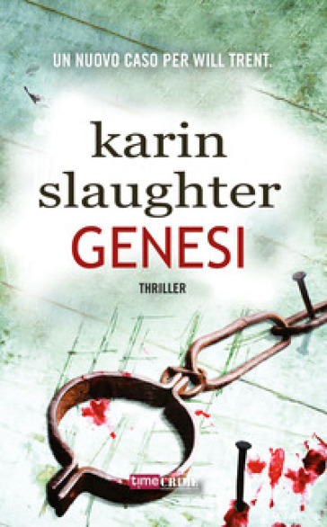 Genesi - Karin Slaughter