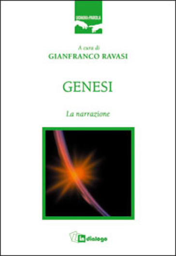 Genesi. La narrazione