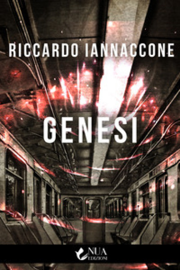 Genesi - Riccardo Iannaccone