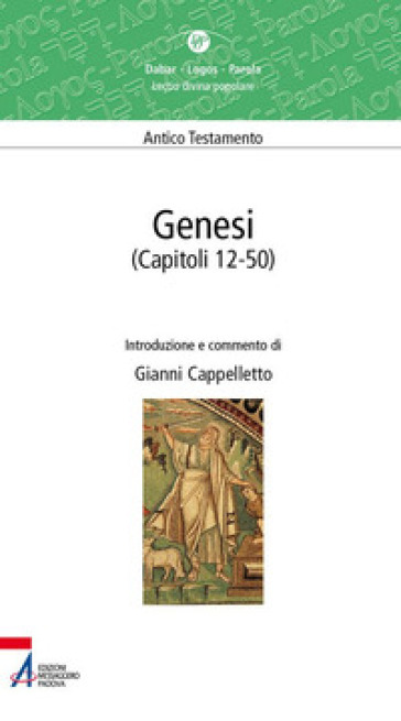 Genesi (capitoli 12-50)