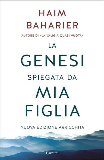 La Genesi spiegata da mia figlia - Haim Baharier