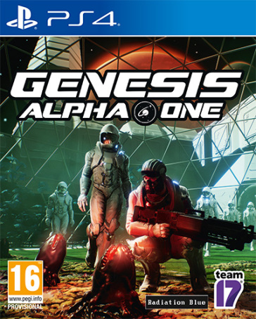 Genesis: Alpha One