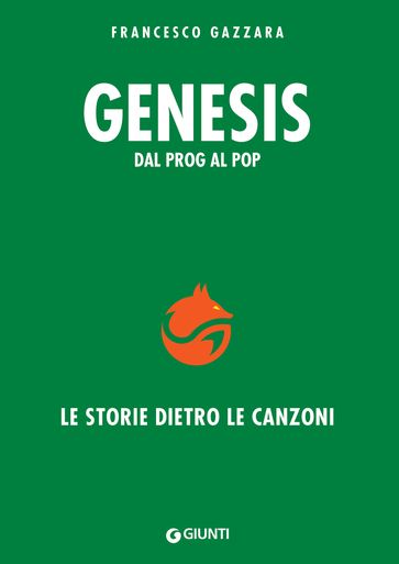 Genesis. Dal prog al pop - Francesco Gazzara
