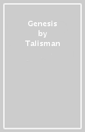 Genesis - Talisman