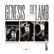 Genesis. The Lamb. Ediz. limitata