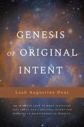 Genesis of Original Intent
