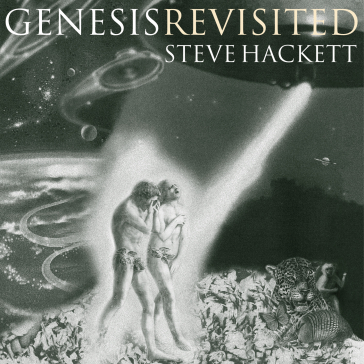 Genesis revisited i (re-issue 2013) - Steve Hackett