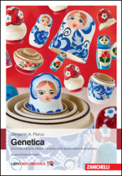 Genetica. Con e-book