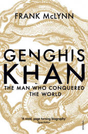 Genghis Khan