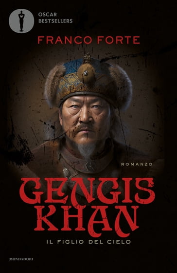 Gengis Khan - Franco Forte