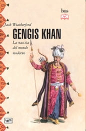 Gengis Khan