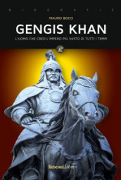 Gengis Khan. L