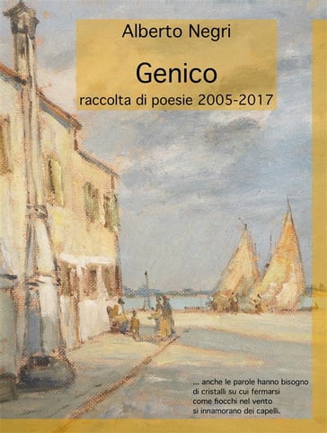 Genico - Alberto Negri