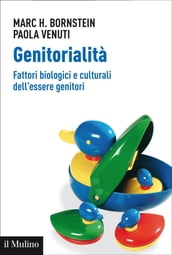 Genitorialità