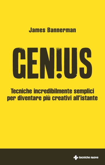 Genius - James Bannermann
