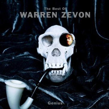 Genius: the best of warren zev - Warren Zevon