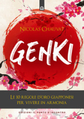 Genki. Le 10 regole d
