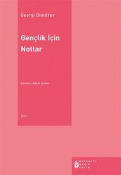 Gençlik çin Notlar