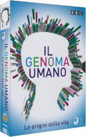 Genoma Umano (Il) (2 Dvd)