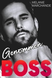 Genommen von meinem Boss