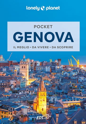Genova Pocket - Andrea Formenti