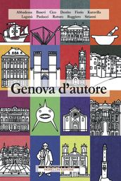 Genova d autore