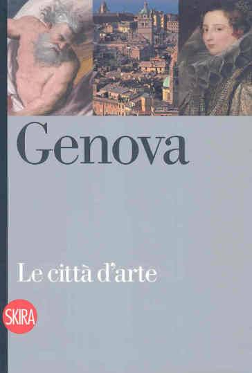 Genova - Leo Lecci | 