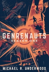 Genrenauts: The Complete Season One Collection