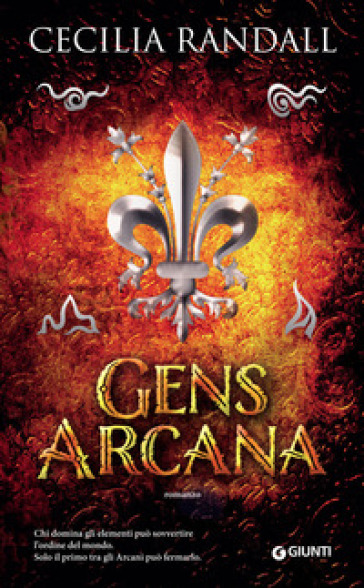 Gens Arcana - Cecilia Randall | 