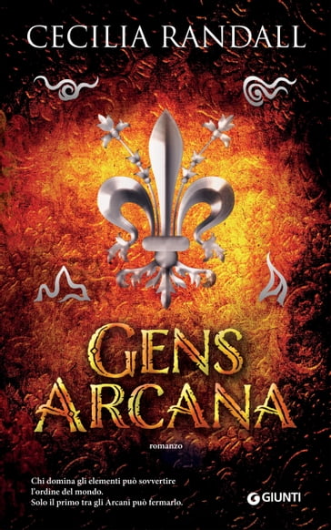 Gens Arcana - Cecilia Randall