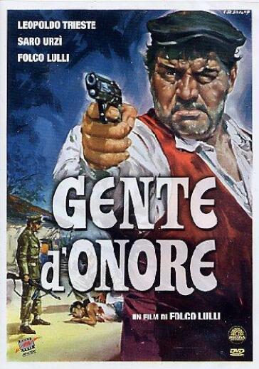 Gente D'Onore - Folco Lulli