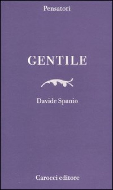 Gentile - Davide Spanio | 