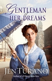 Gentleman of Her Dreams (Ladies of Distinction)