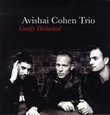 Gently disturbed - Cohen Avishai Trio