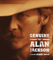 Genuine the alan jackson story (box 3 cd