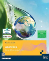 GeoTerra. Per gli Ist. tecnici e professionali