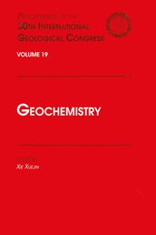 Geochemistry