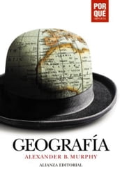 Geografía: Por qué importa?