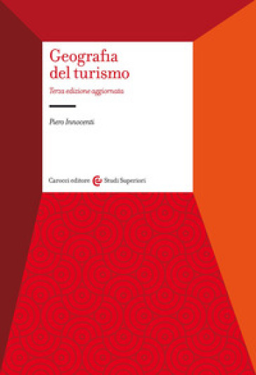 Geografia del turismo - Piero Innocenti